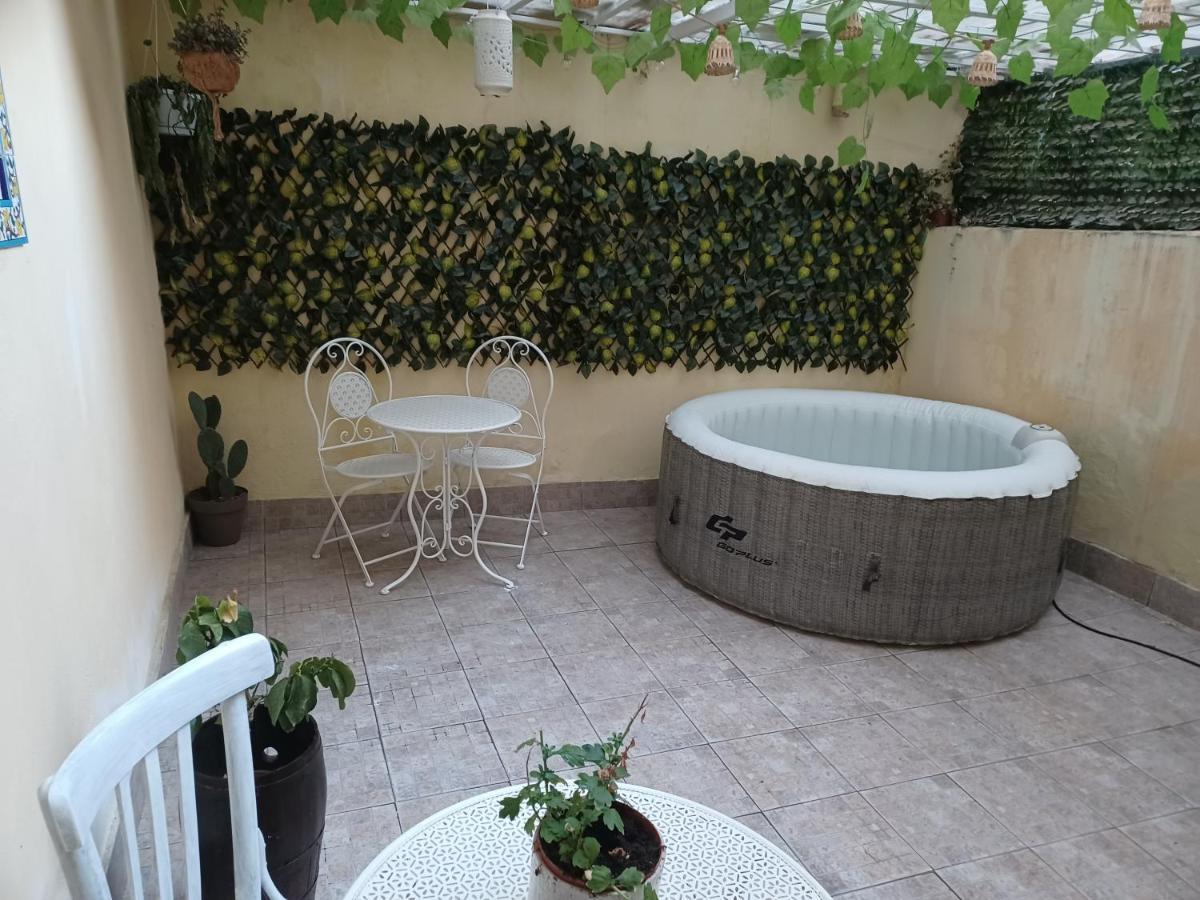Napoli Story Villa Exterior photo